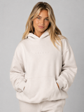 Velour Signature Hoodie